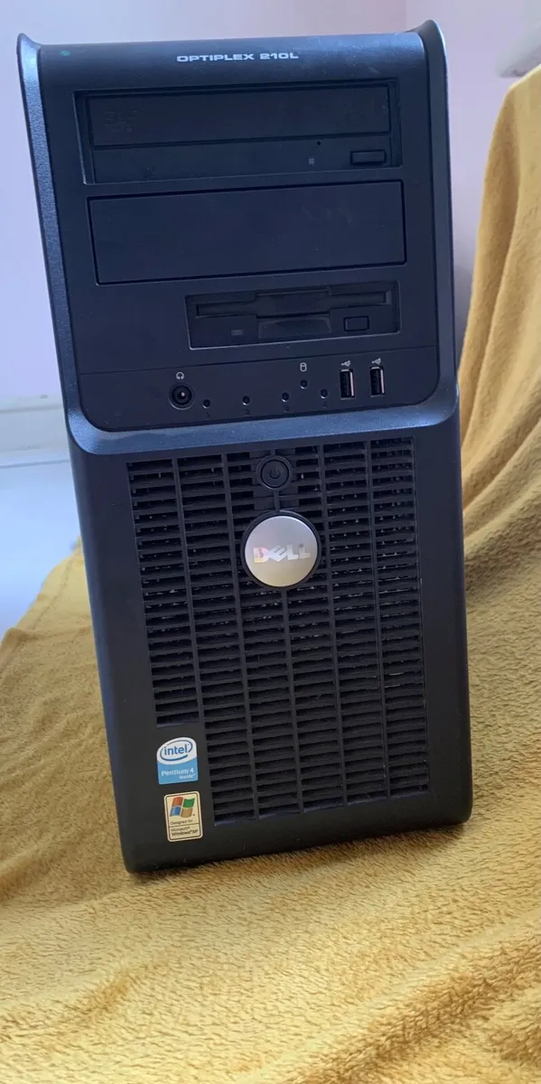 Office pc - Image 4
