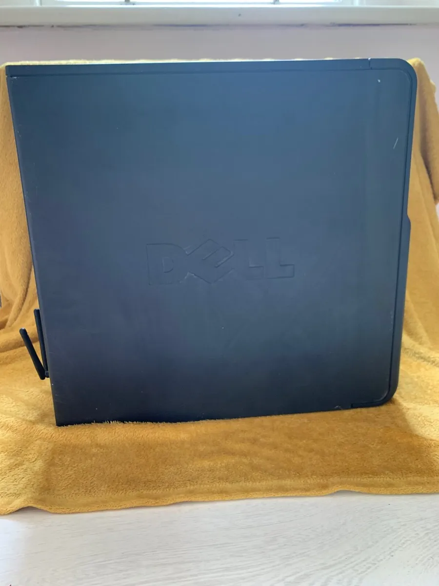 Office pc - Image 1