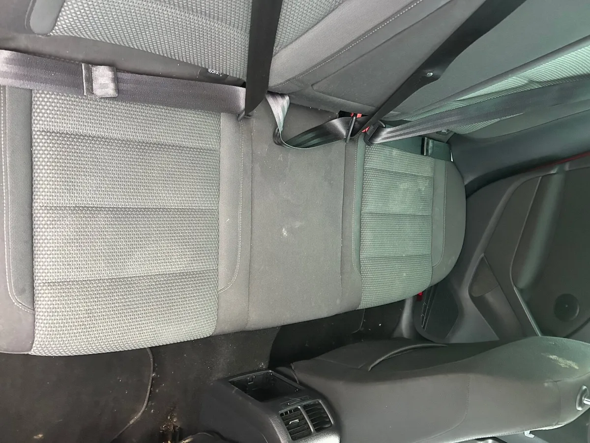 Volkswagen Golf 1.6 TDI Nct to may 2026 - Image 3