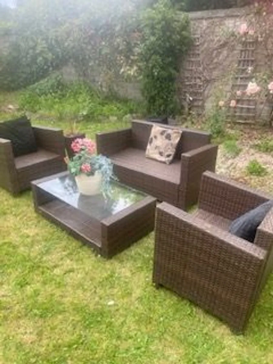 Garden furniture - Image 3