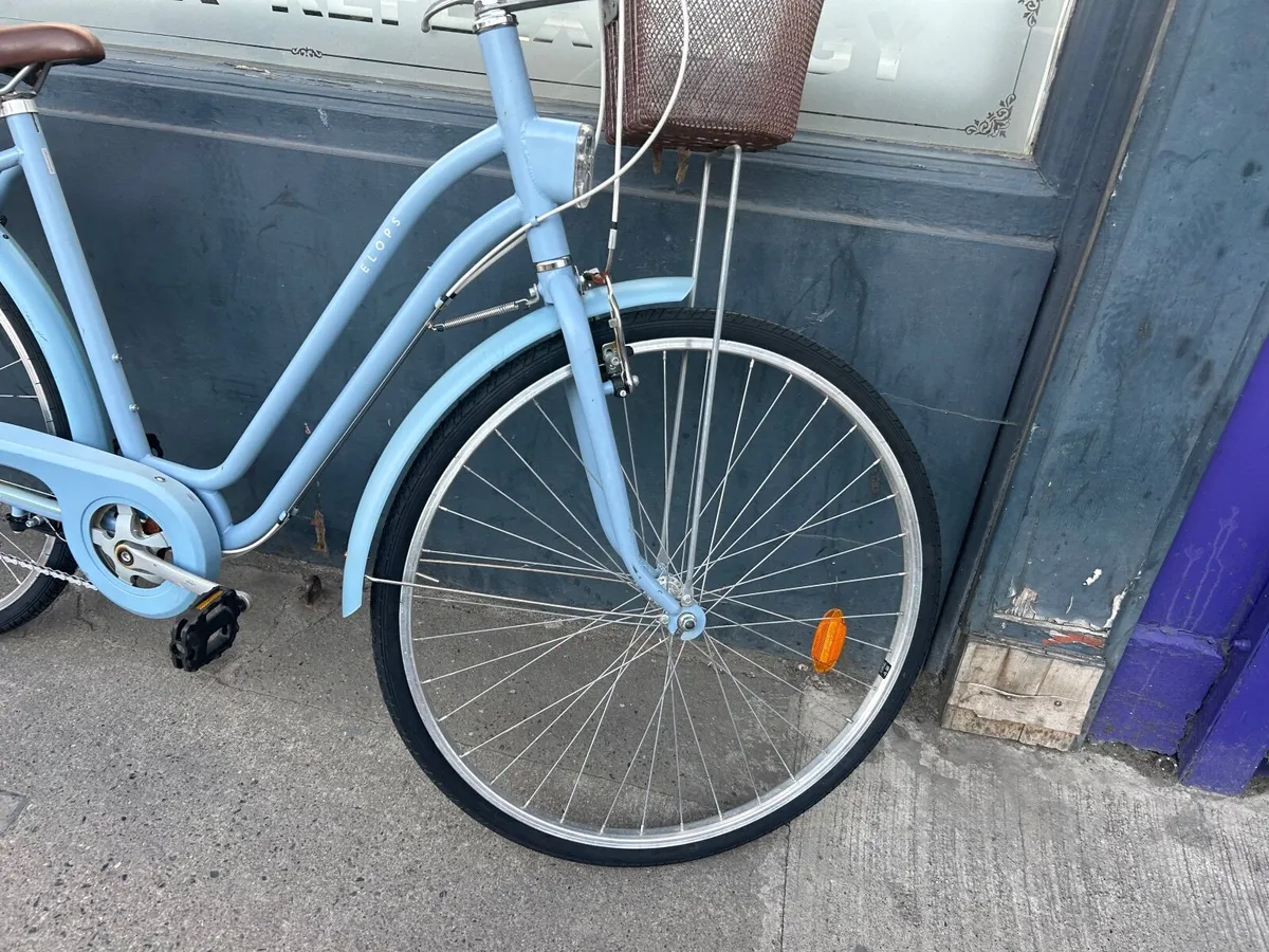 Elops lady’s bike ❗️Open 7 days ❗️ - Image 4
