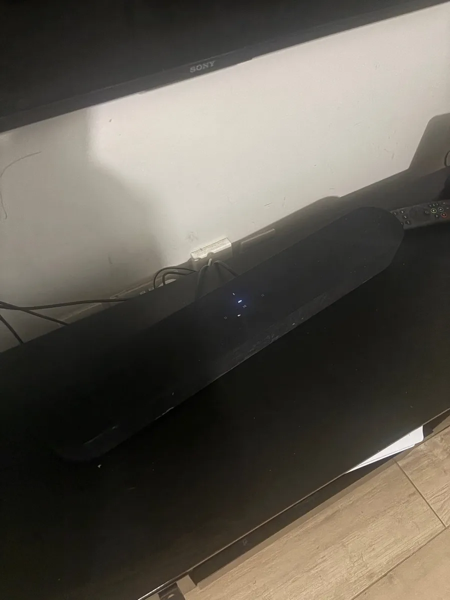 Sonos Beam Gen 2