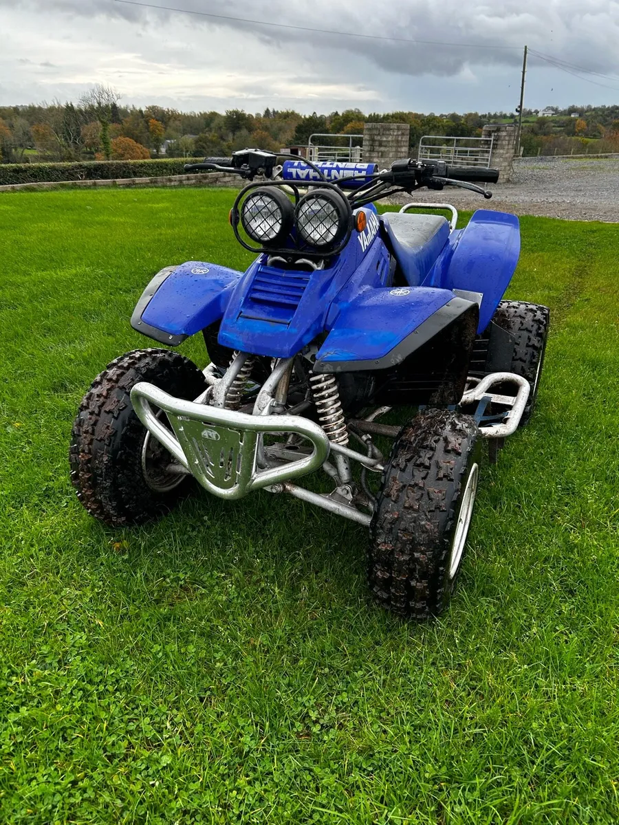 Quad for sale - Image 3