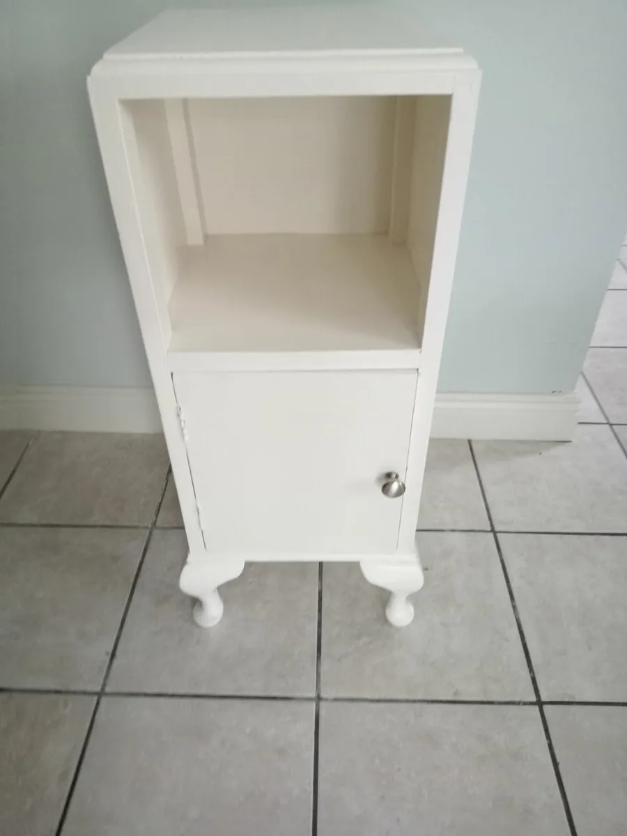 Bedside Locker