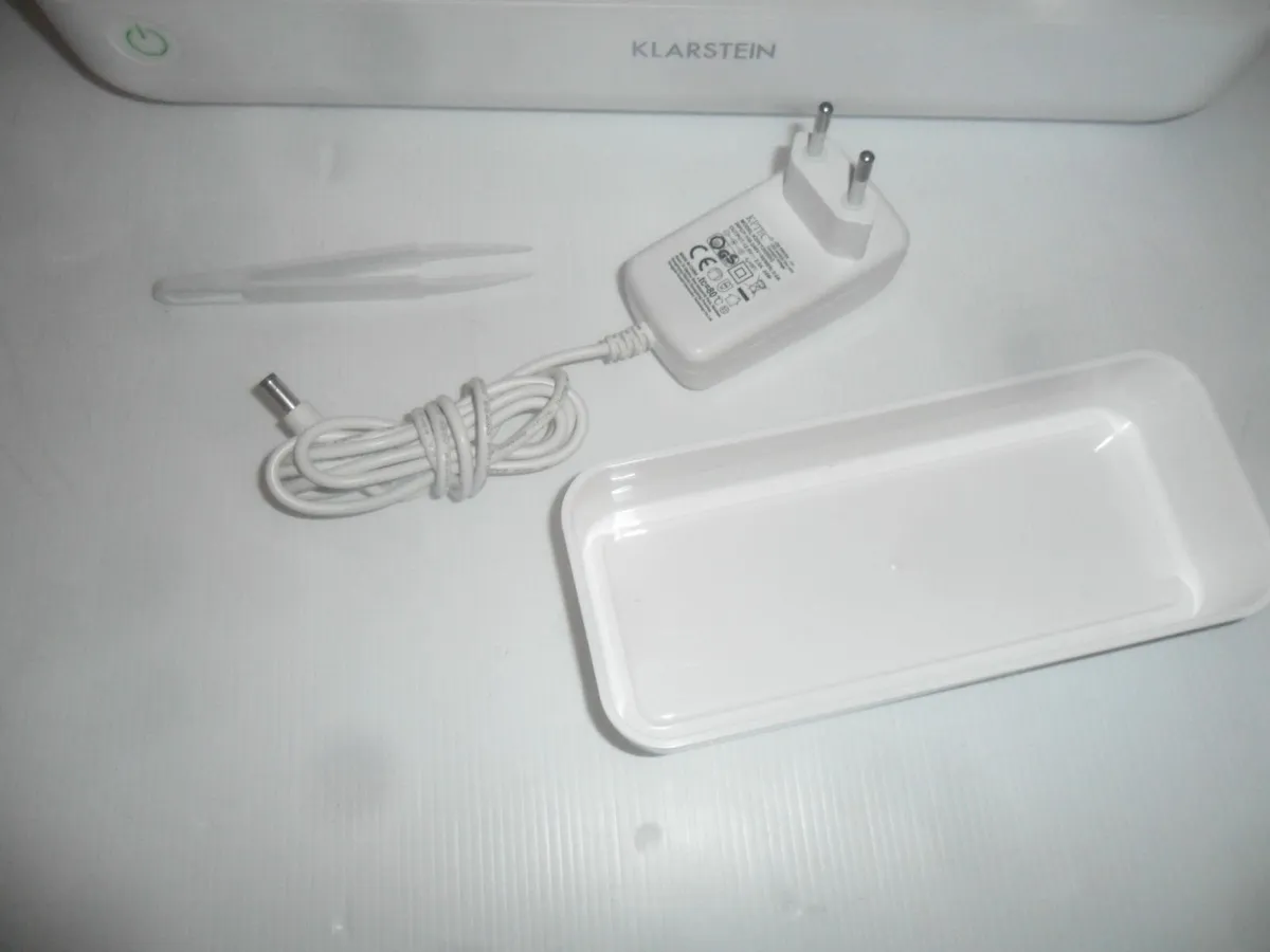 klarstein planting system - Image 3