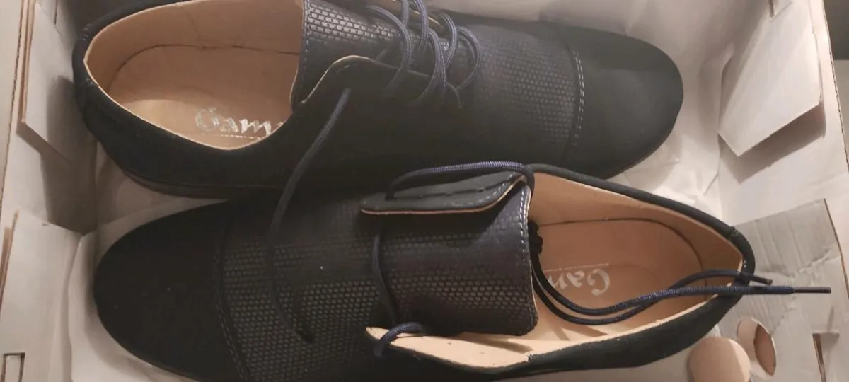 Boys occasional shoes - Image 2