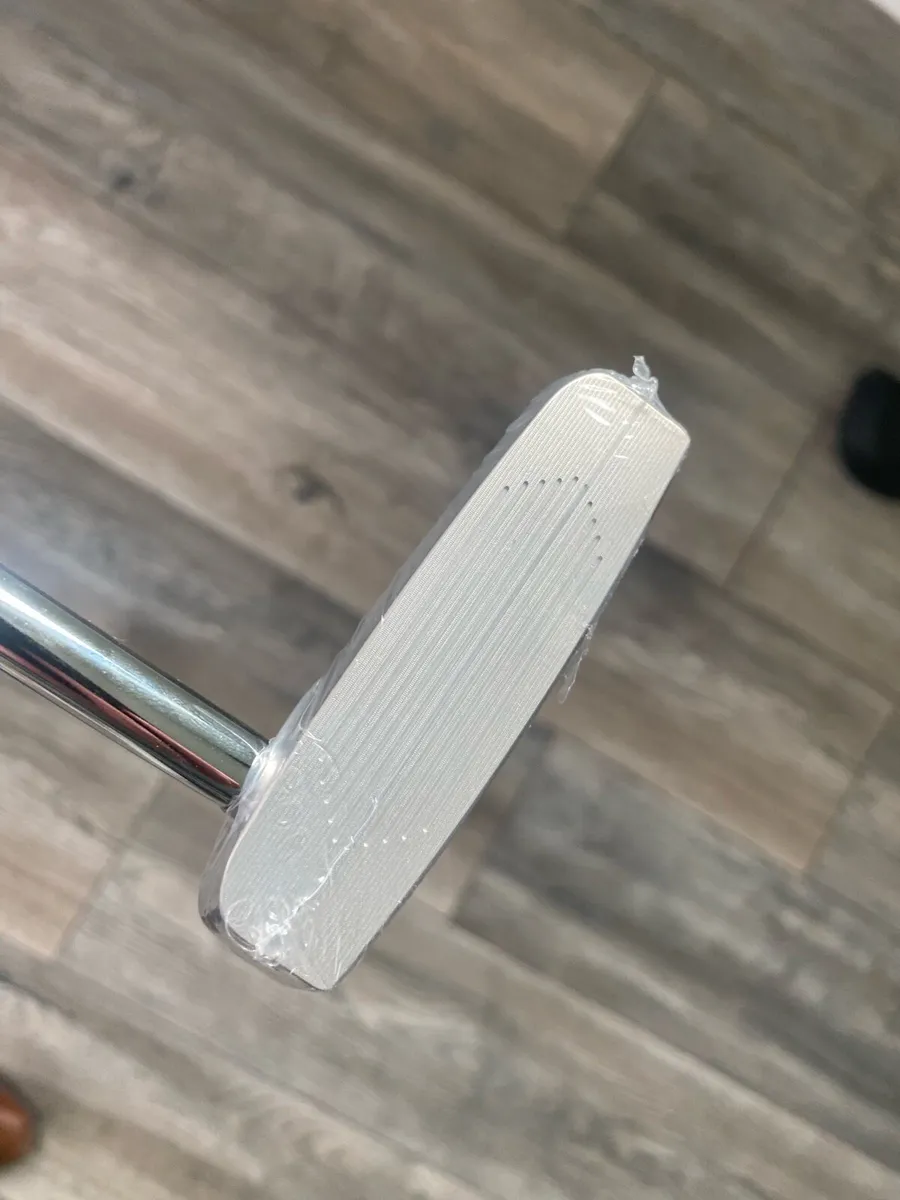 TaylorMade TP Reserve TR-M27 Putter LH - Image 4