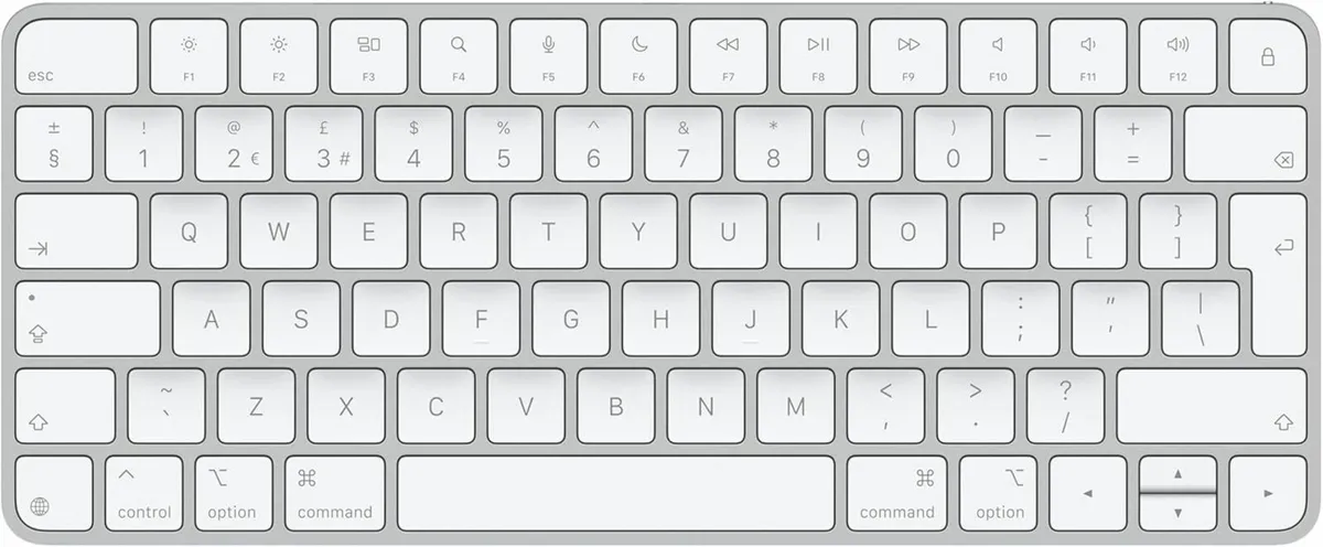 Magic Keyboard - Image 2