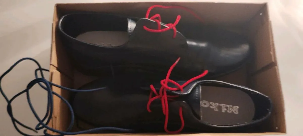 Boys occasional shoes - Image 2