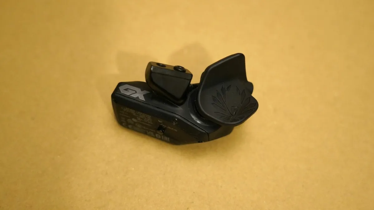 SRAM GX Eagle AXS - Derailleur & Shifter - Image 4