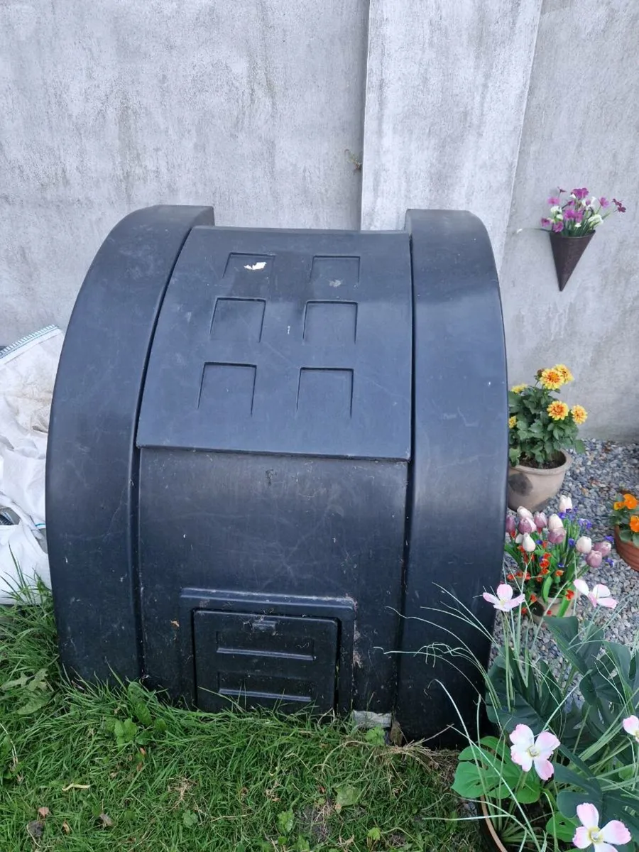 Coal bunker