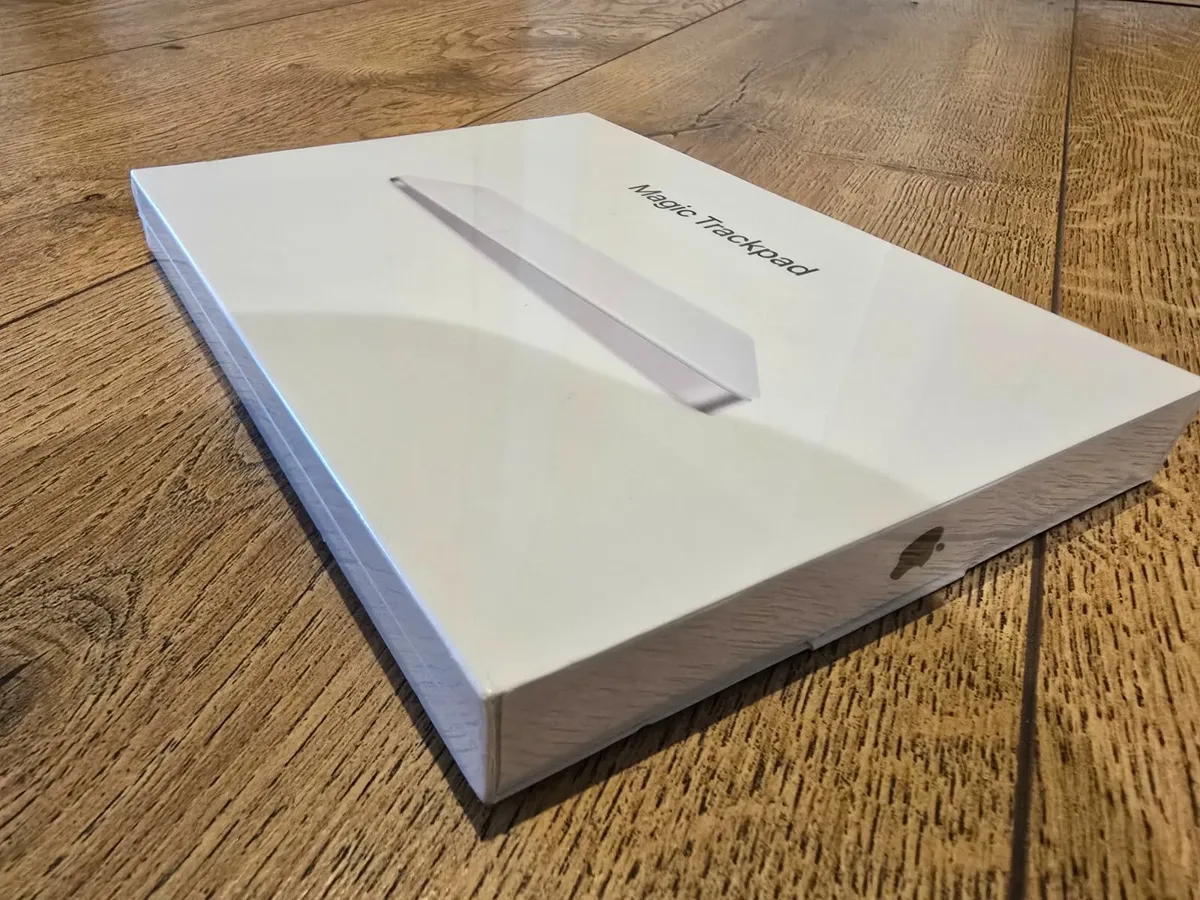 Magic Trackpad  [NEW] - Image 1