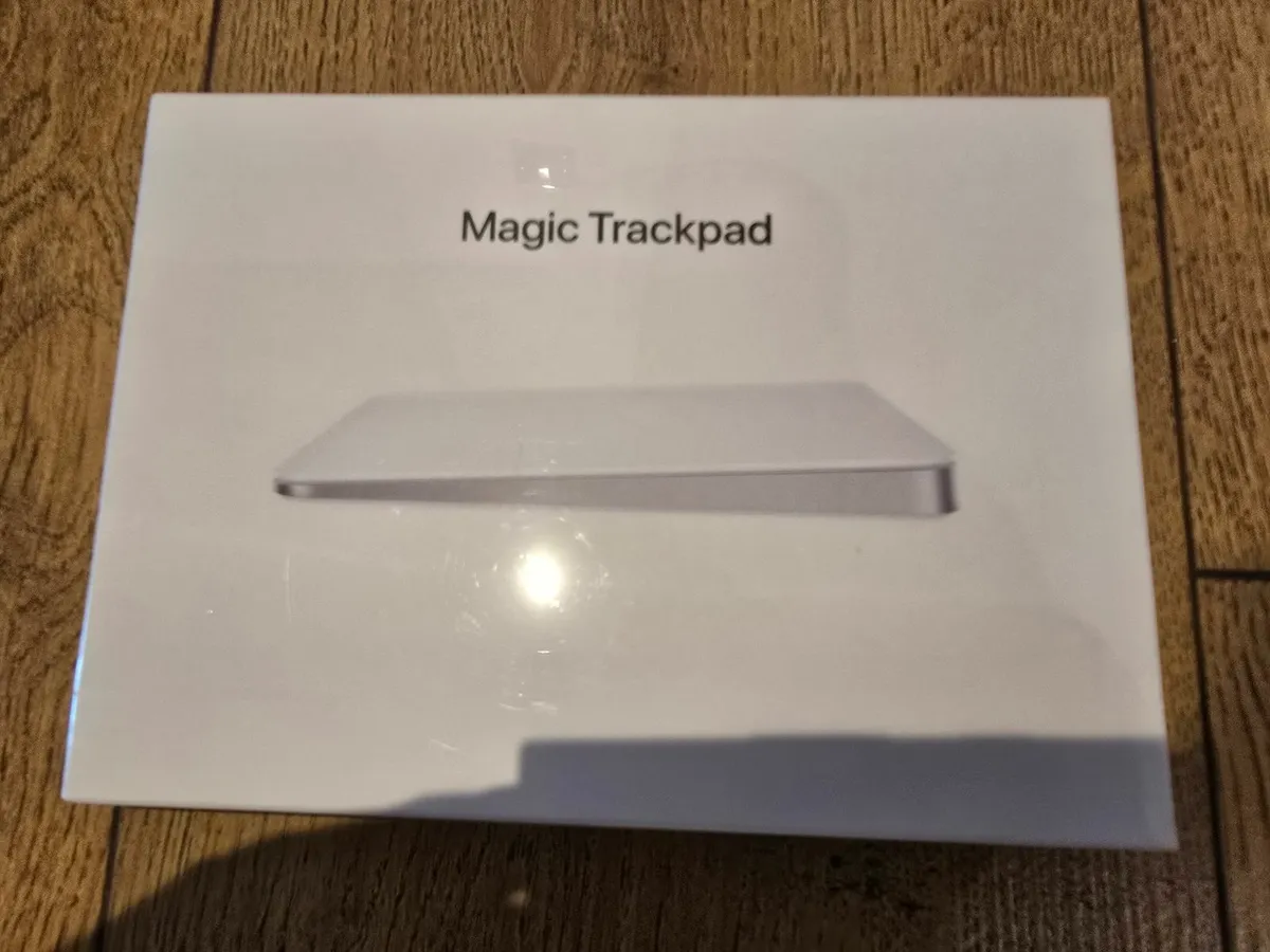 Magic Trackpad  [NEW] - Image 4