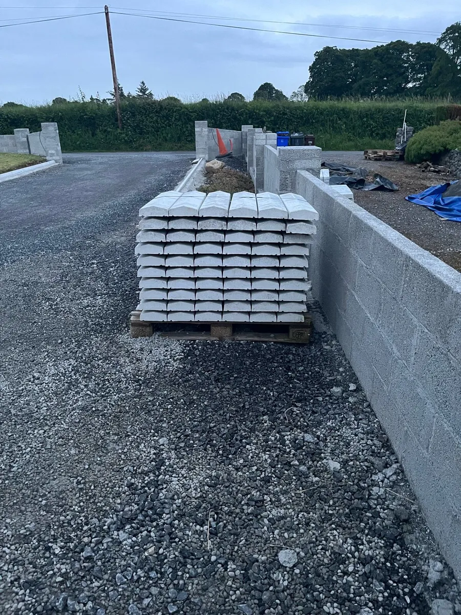 Wall capping - Image 2