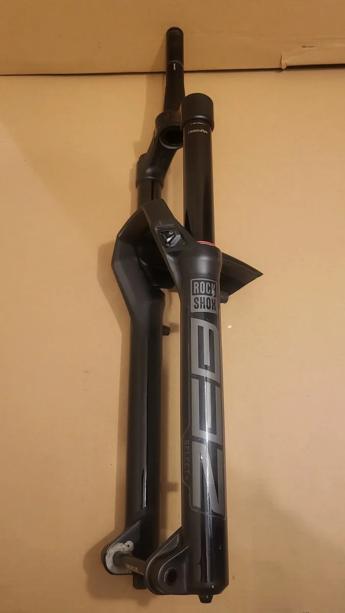 RockShox Zeb Select Plus - 170mm - 29" - Image 2