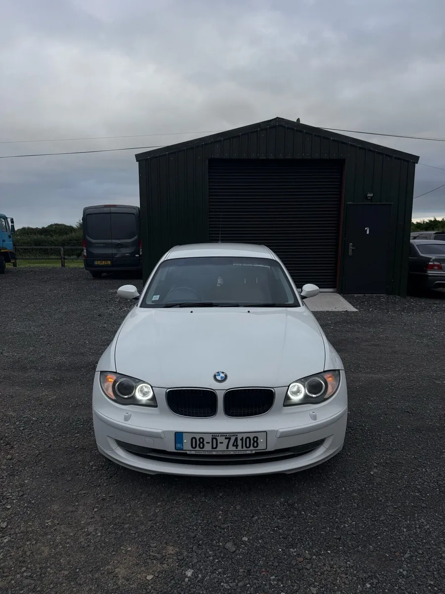 BMW 123D Twin-Turbo - Image 2