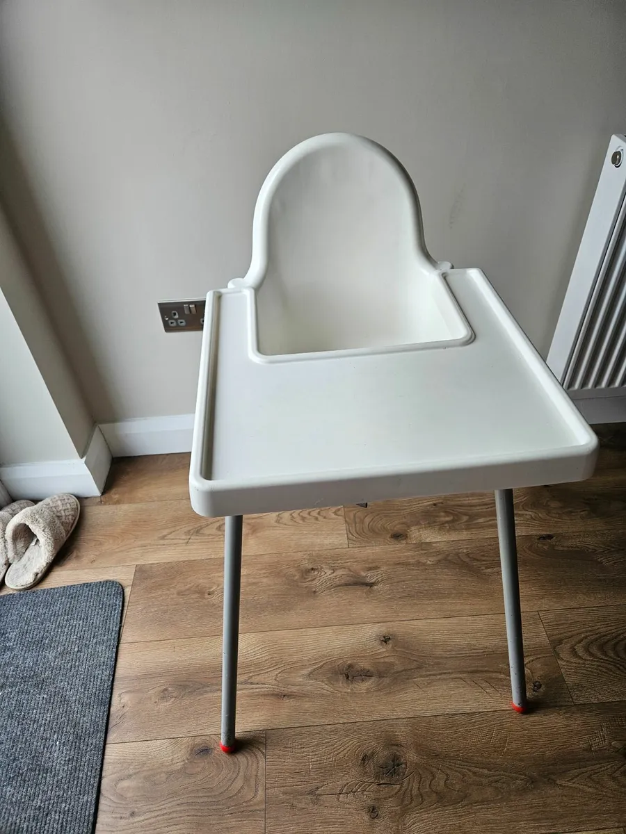 High chair - Image 2