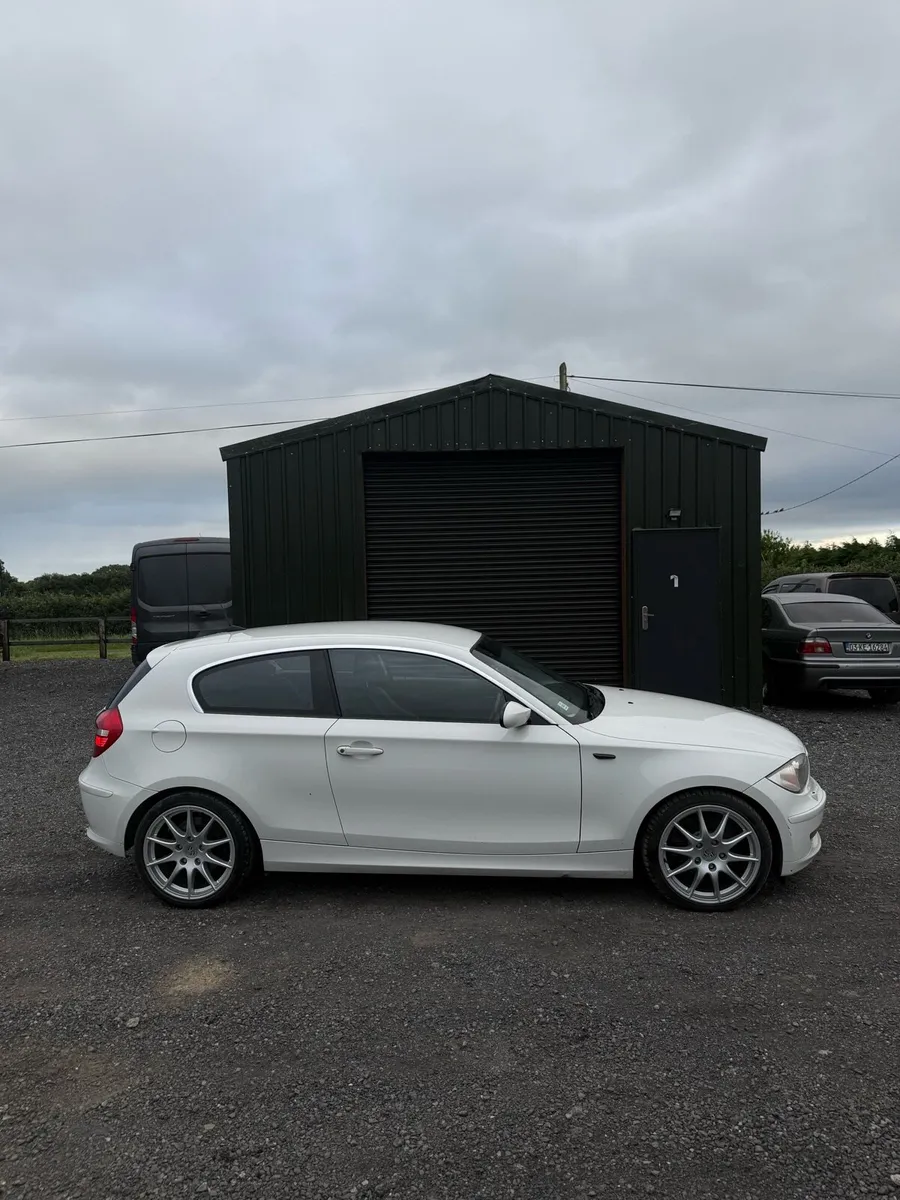 BMW 123D Twin-Turbo - Image 4