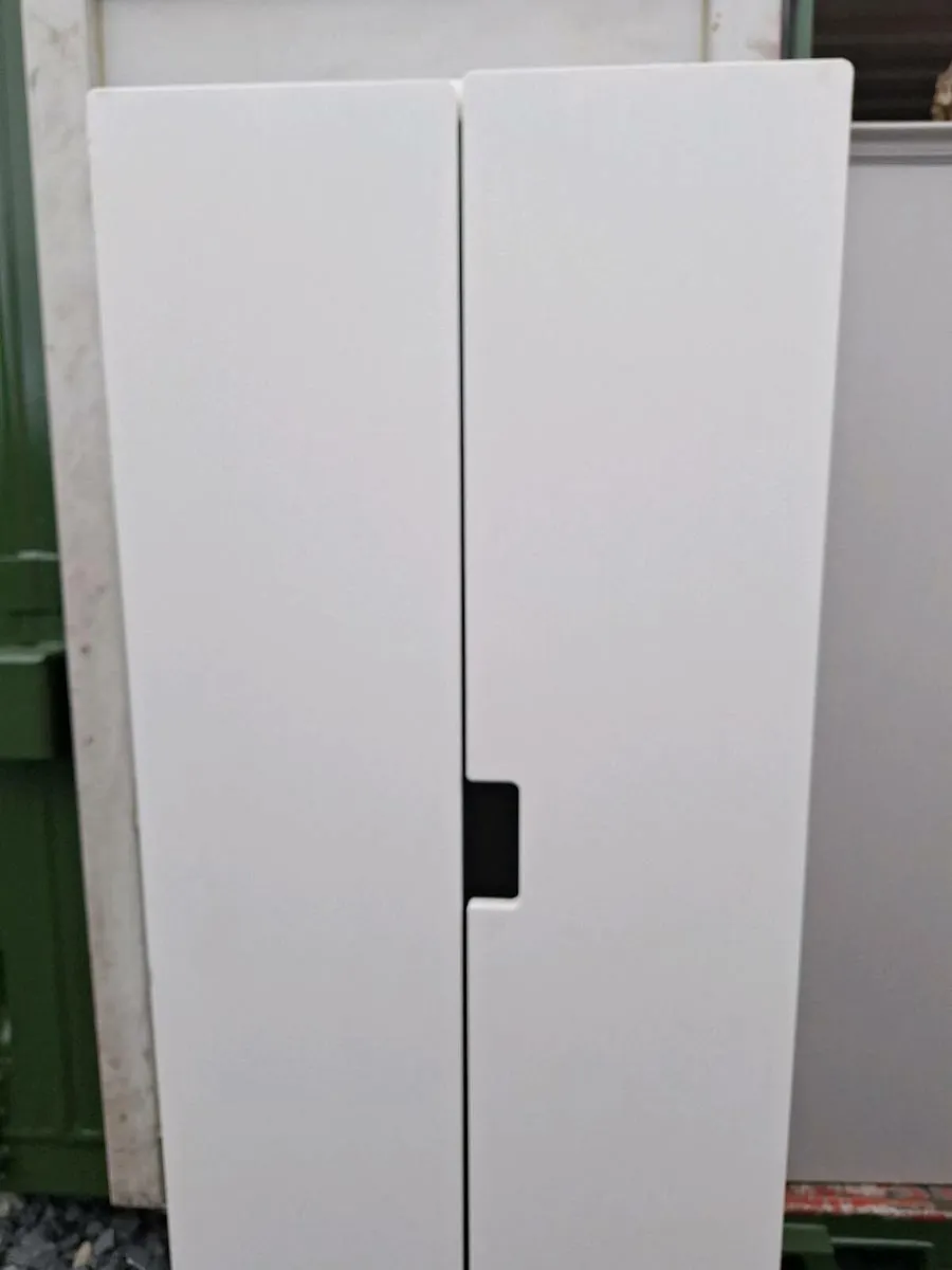 IKEA kids wardrobe (DELIVERY) - Image 4