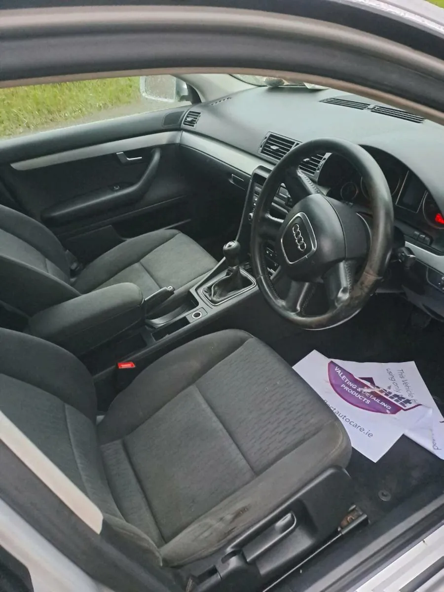 Audi A4 - Image 3