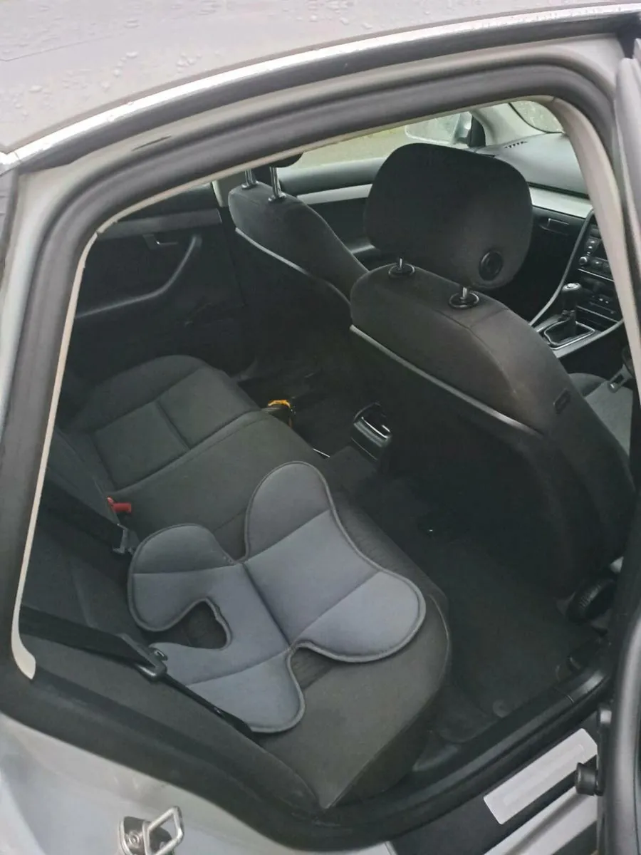 Audi A4 - Image 4