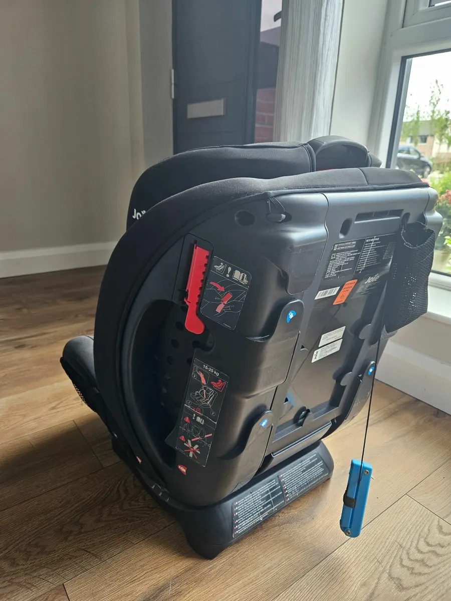 Car seat - Image 2