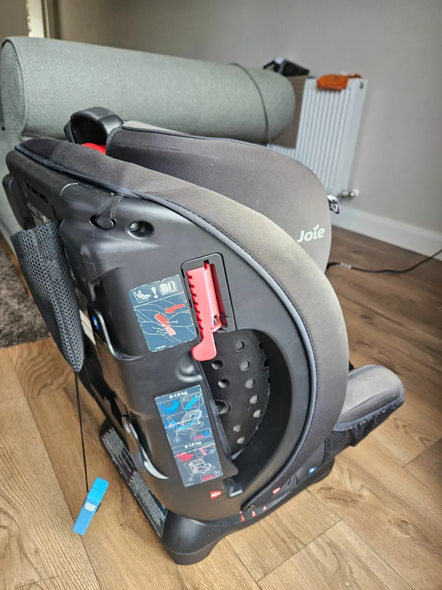 Car seat - Image 3