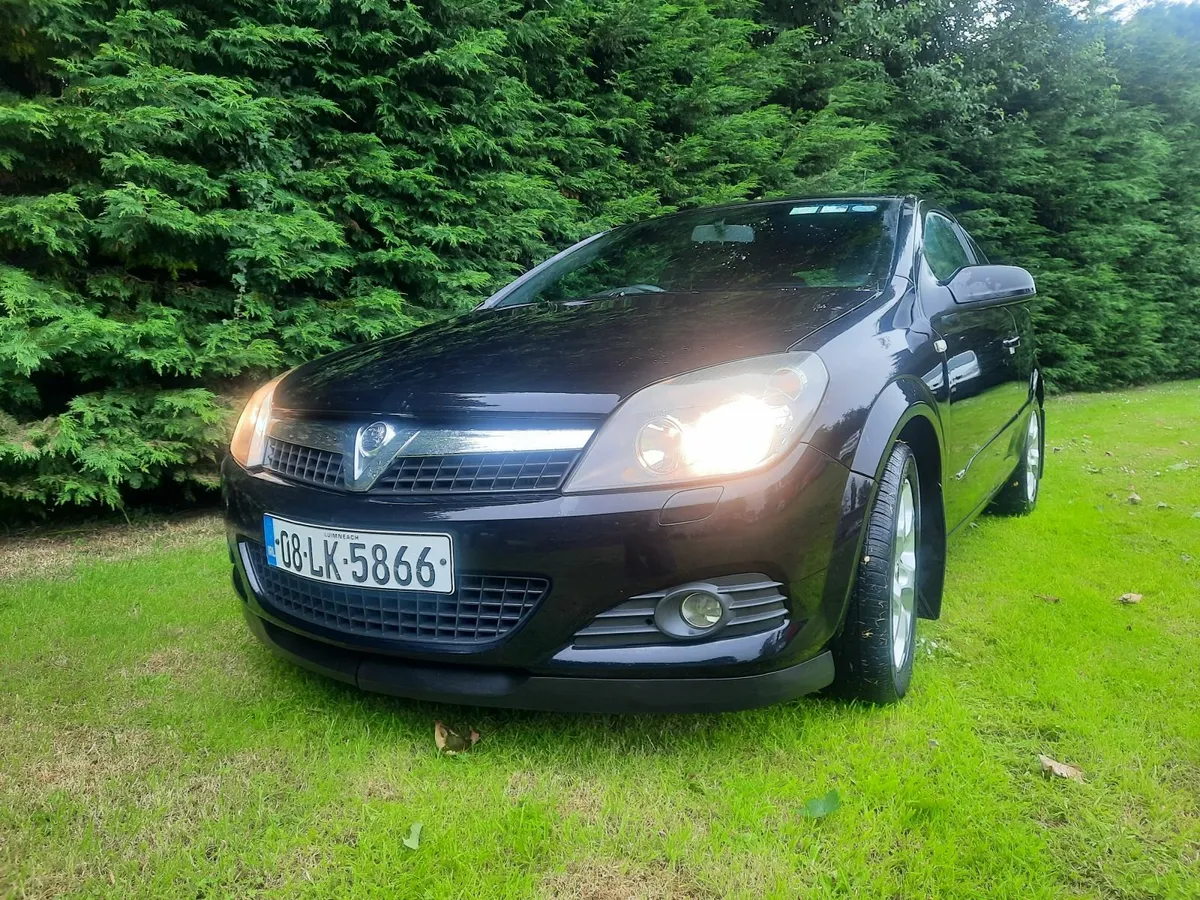 Astra sxi  just tested 06/2026 - Image 4