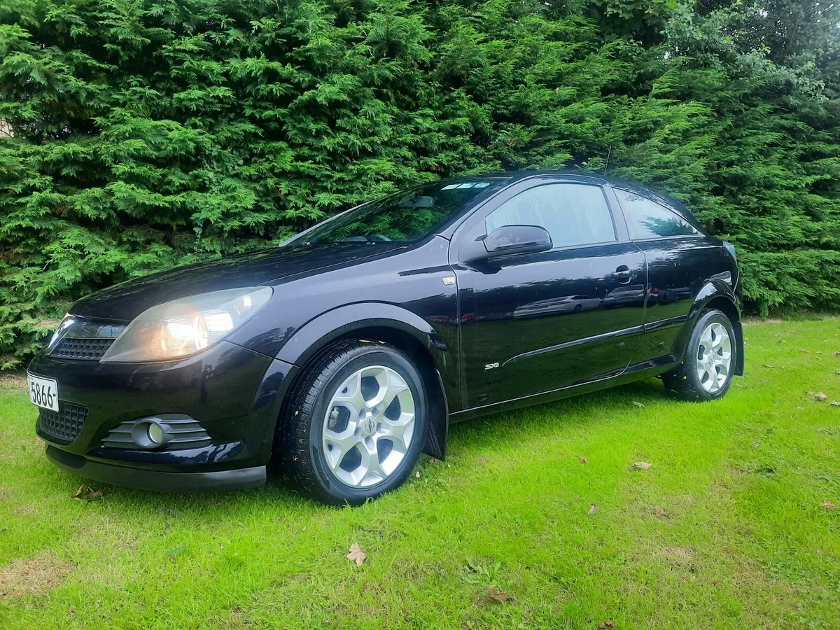 Astra sxi  just tested 06/2026 - Image 3