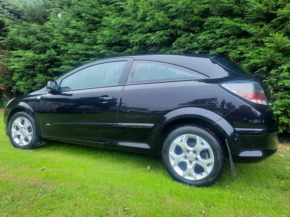 Astra sxi  just tested 06/2026 - Image 2