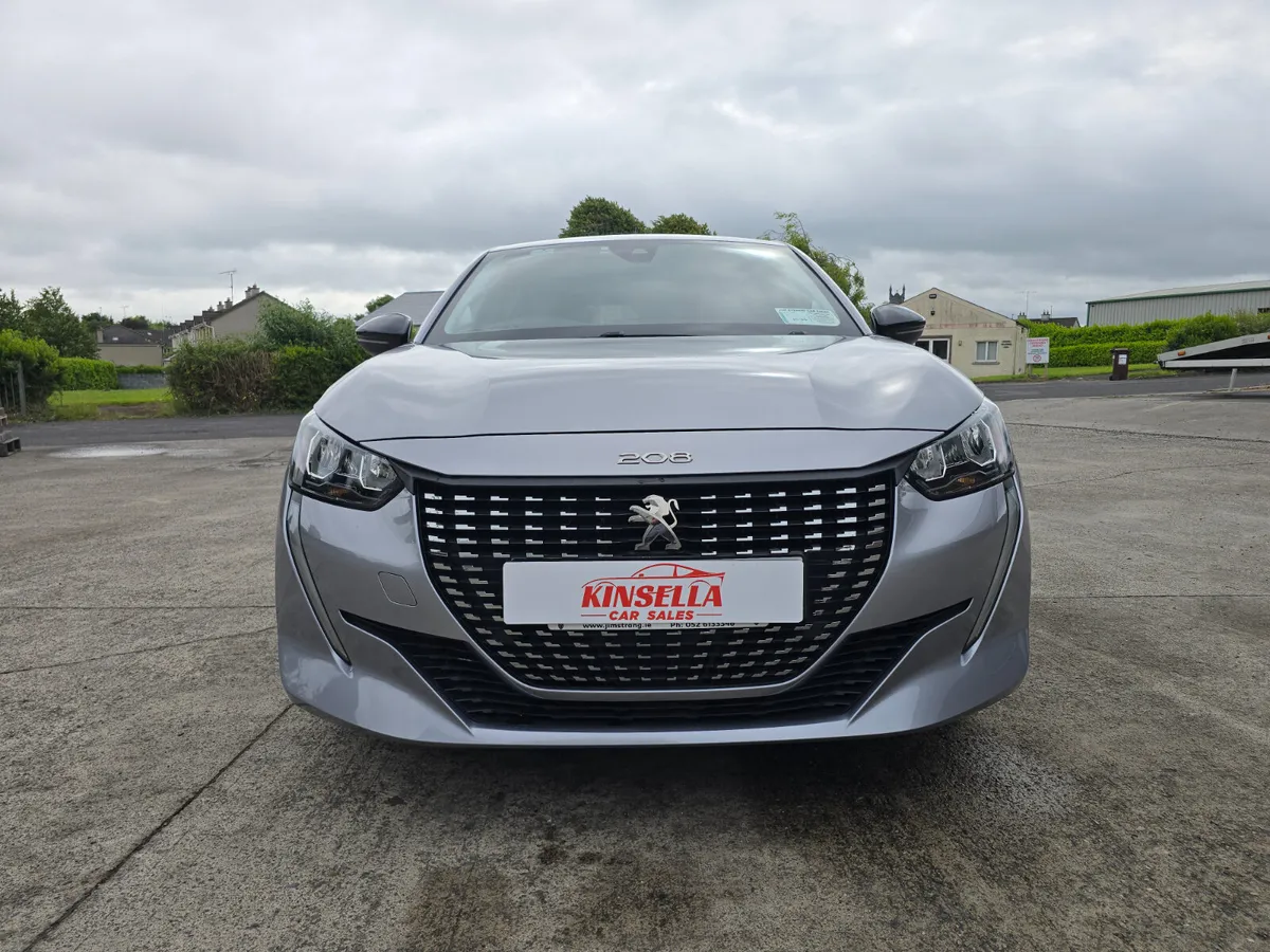 Peugeot 208 2023 - Image 2