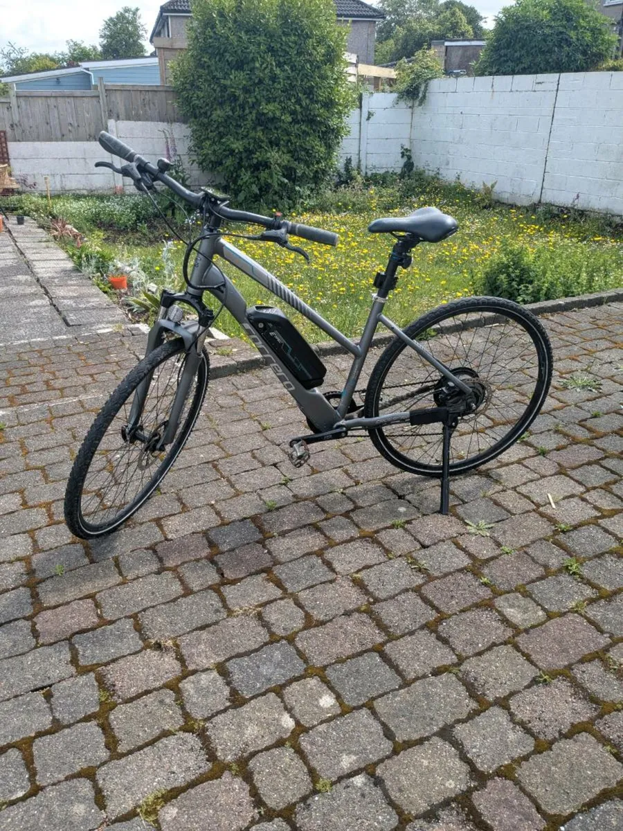 Electric bike - Image 1