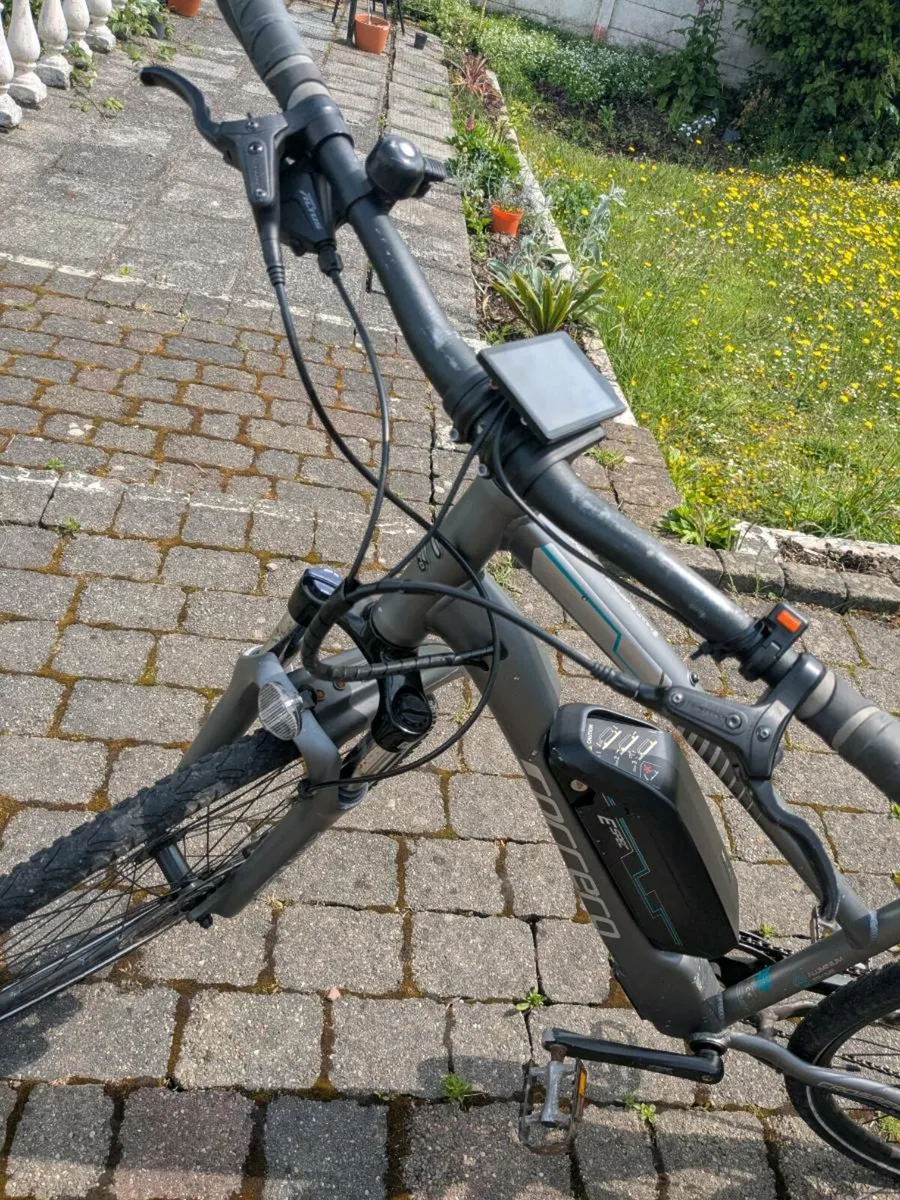 Electric bike - Image 2
