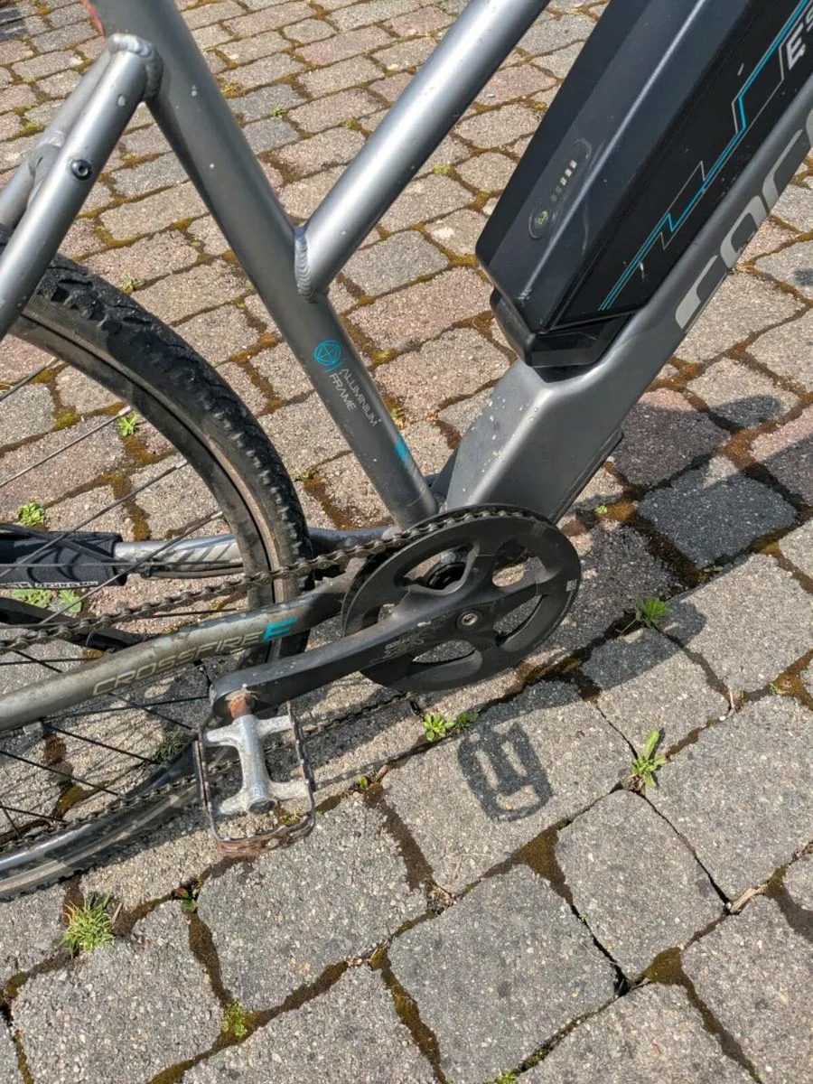 Electric bike - Image 4