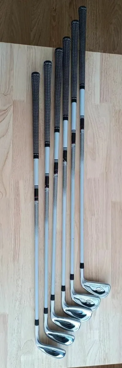 Titleist Irons T200 - Image 3