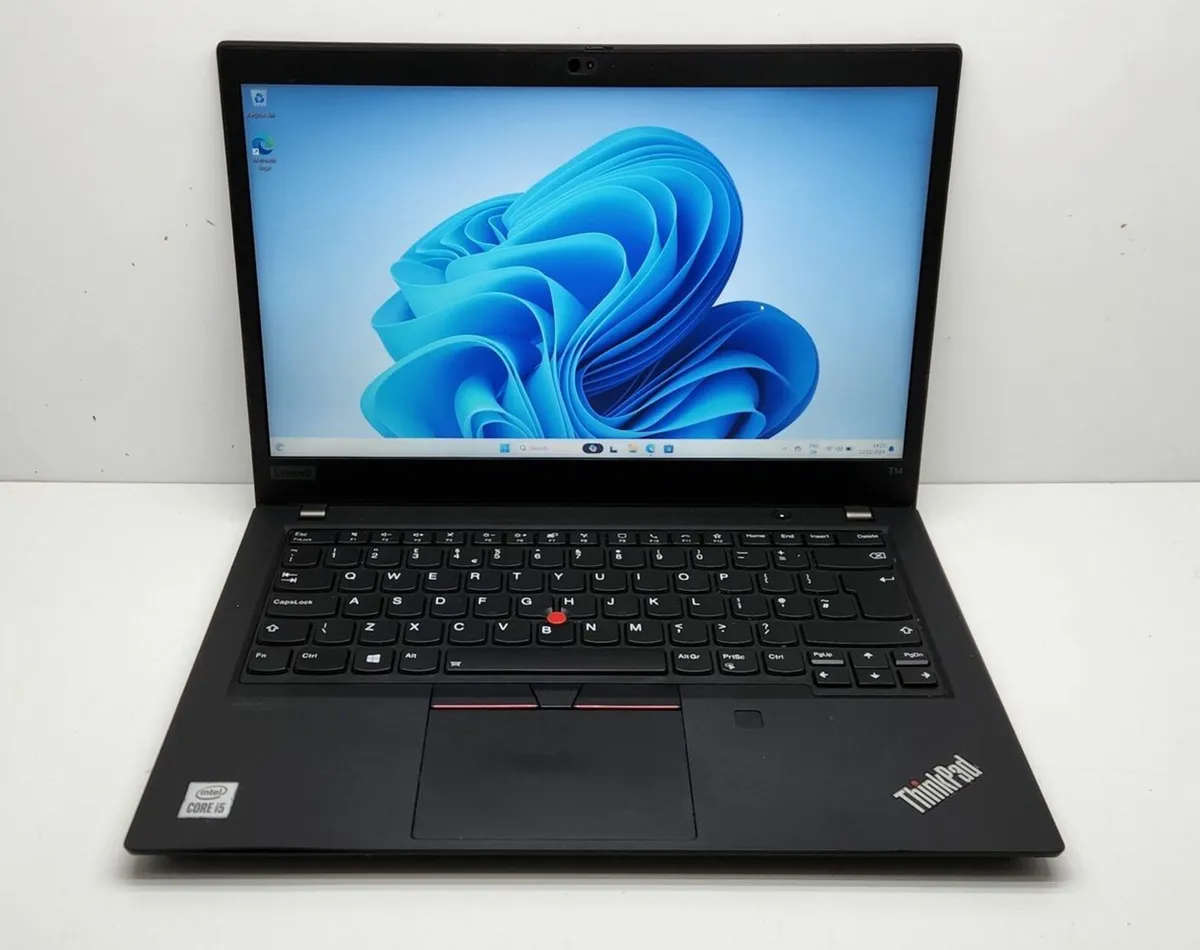 Lenovo ThinkPad T14- i5(10gen)/ 32GB/ Touch Screen