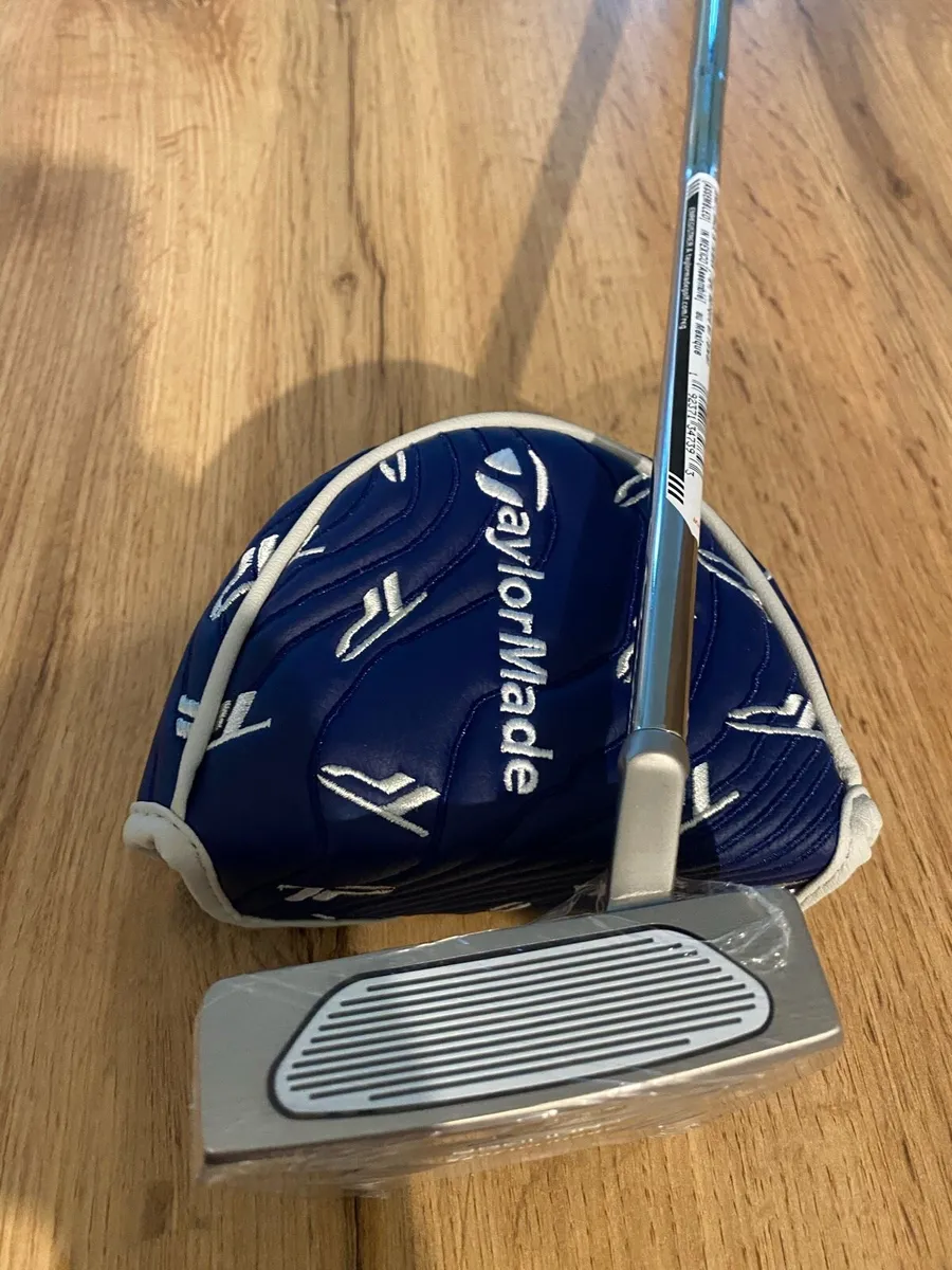 TaylorMade TP Collection Hydroblast Bandon 3 - Image 1