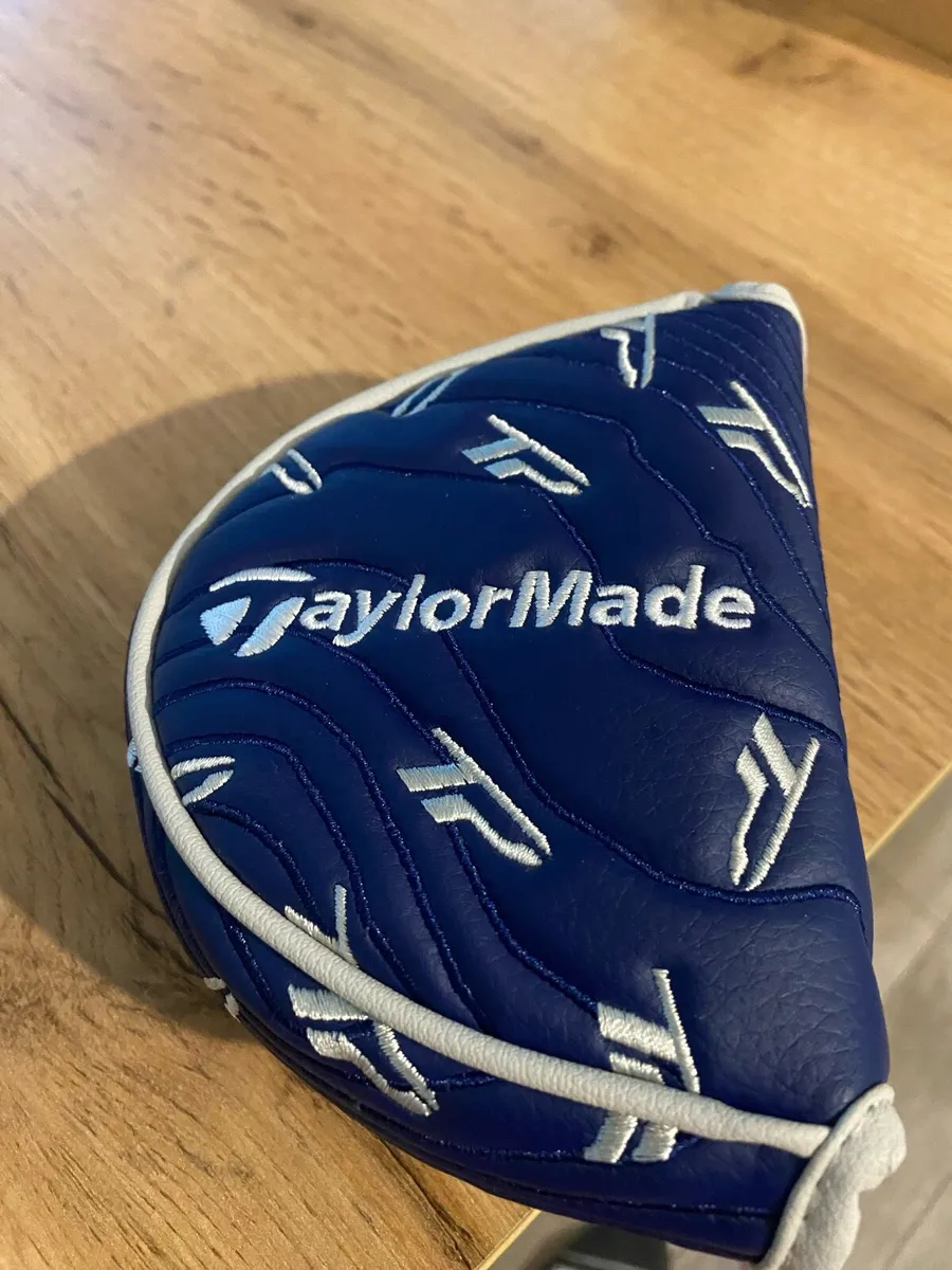TaylorMade TP Collection Hydroblast Bandon 3 - Image 3