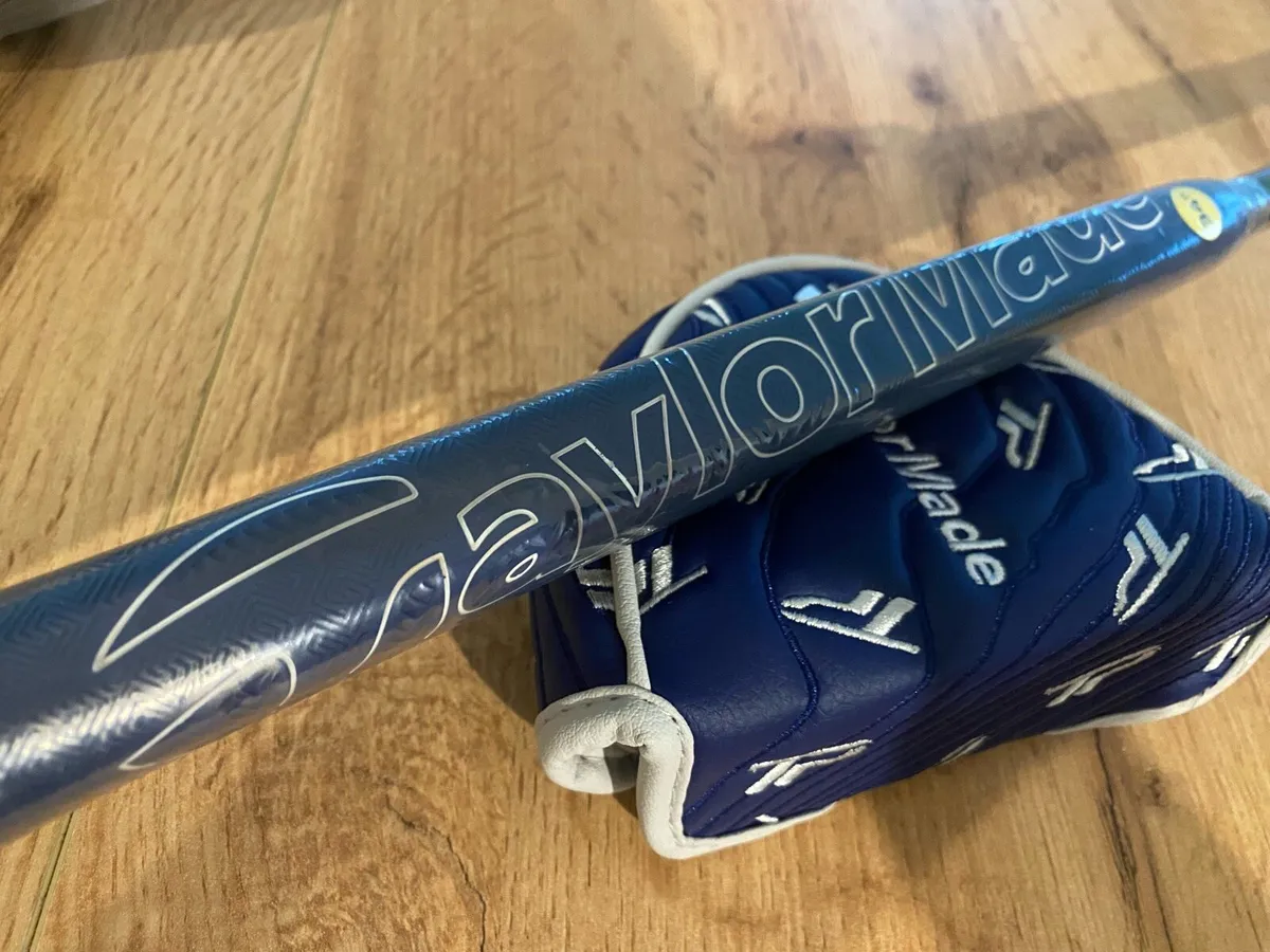 TaylorMade TP Collection Hydroblast Bandon 3 - Image 4