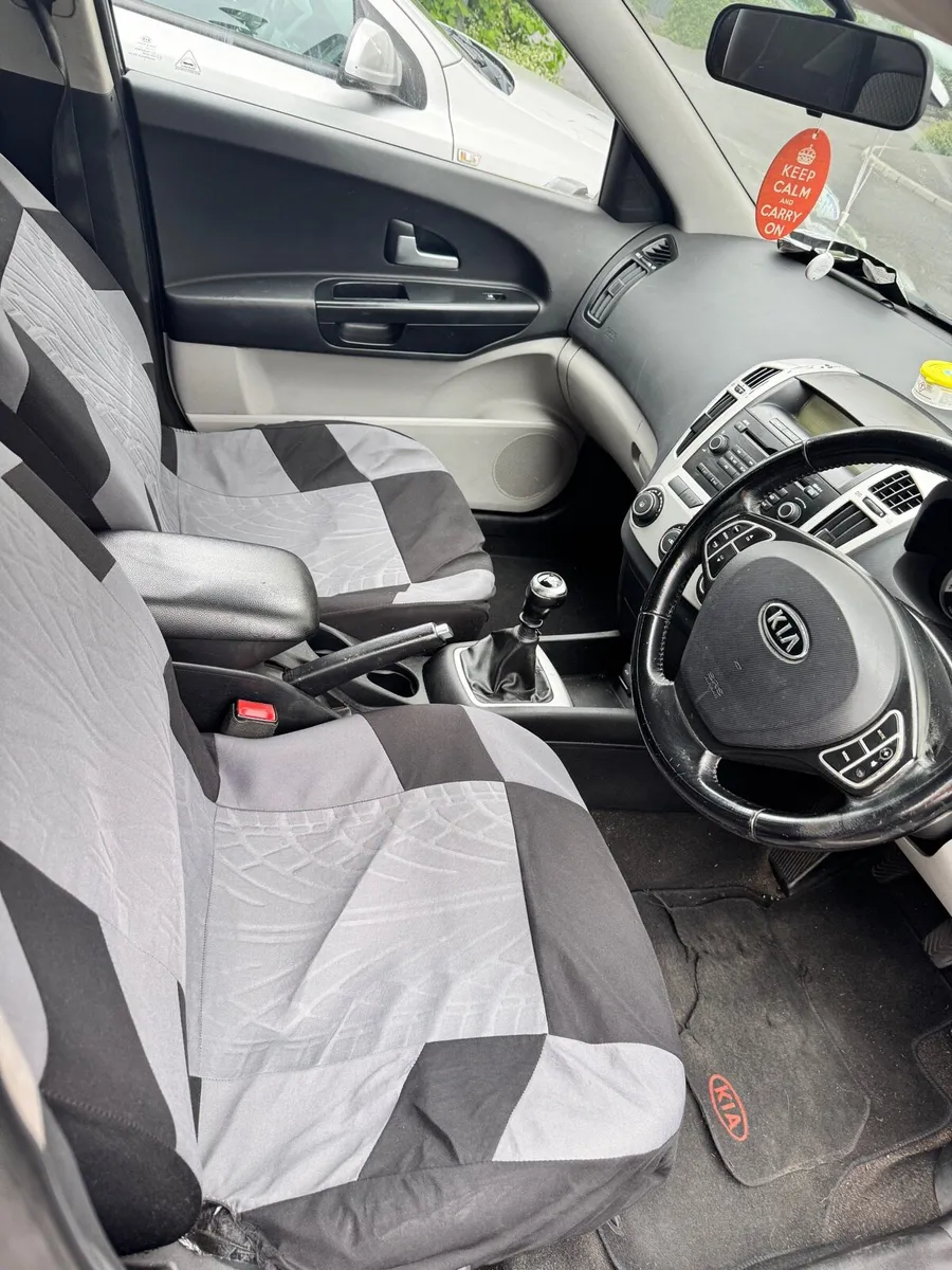 Kia Ceed 2009 - Image 2