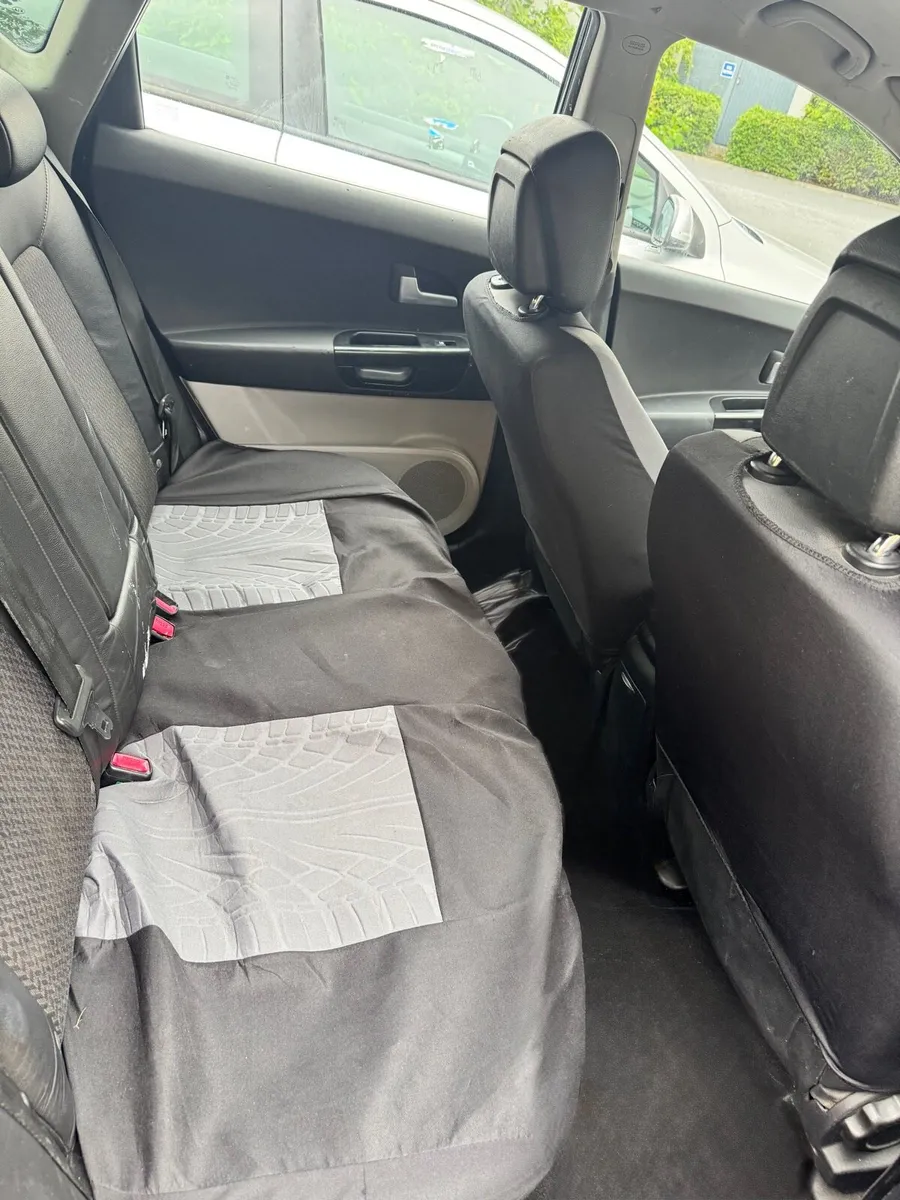 Kia Ceed 2009 - Image 3