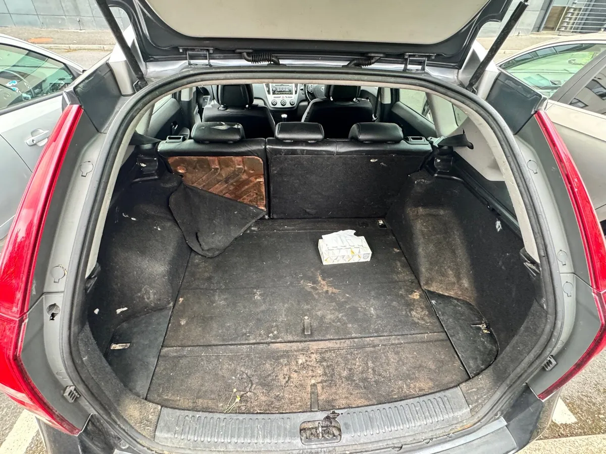 Kia Ceed 2009 - Image 4