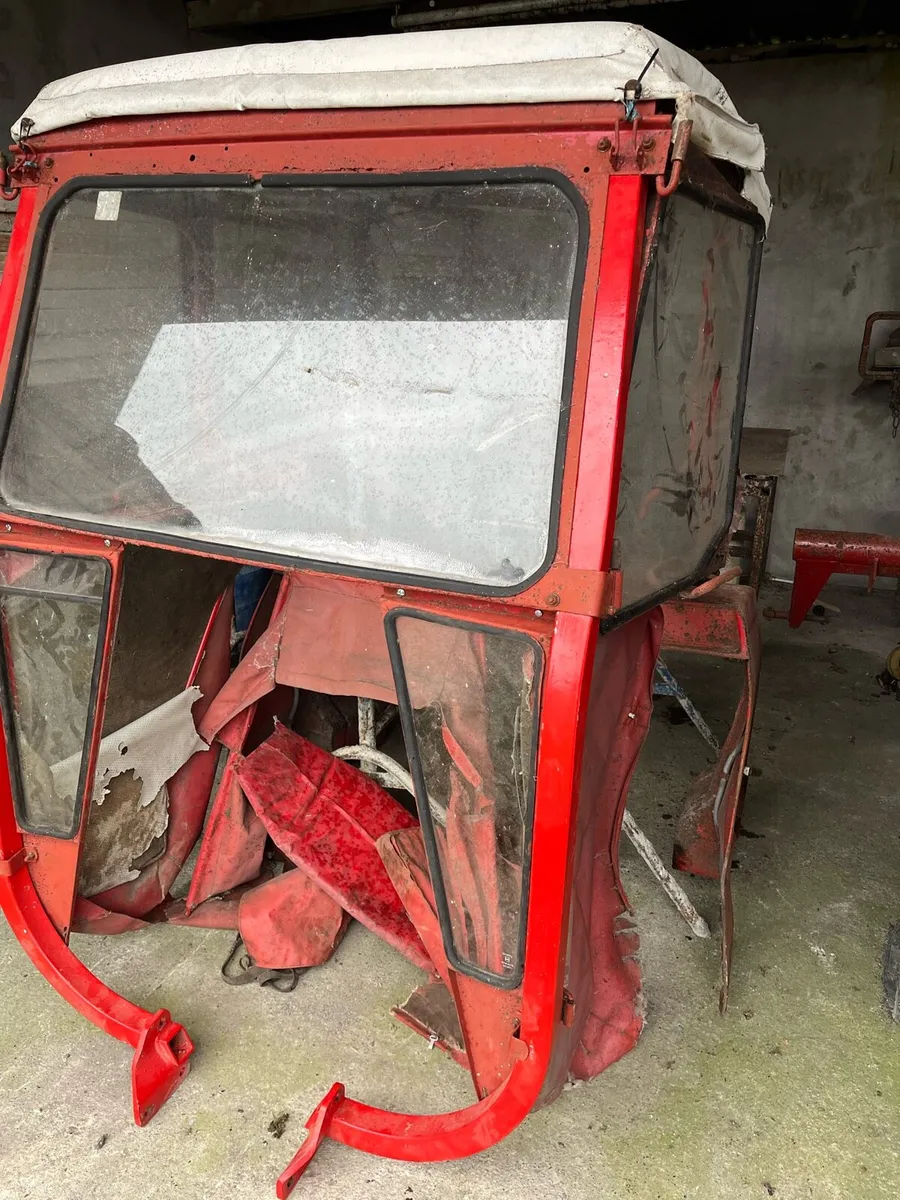 Cabs - Image 2
