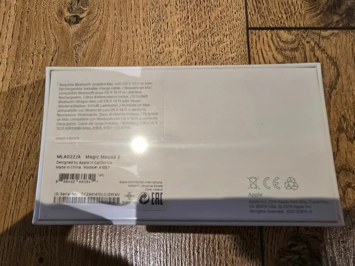 Magic Mouse 2  [NEW] - Image 2