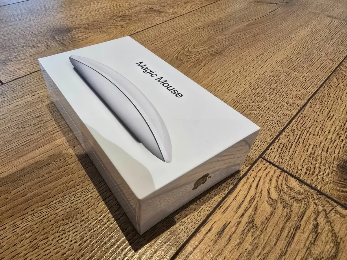 Magic Mouse 2  [NEW] - Image 3