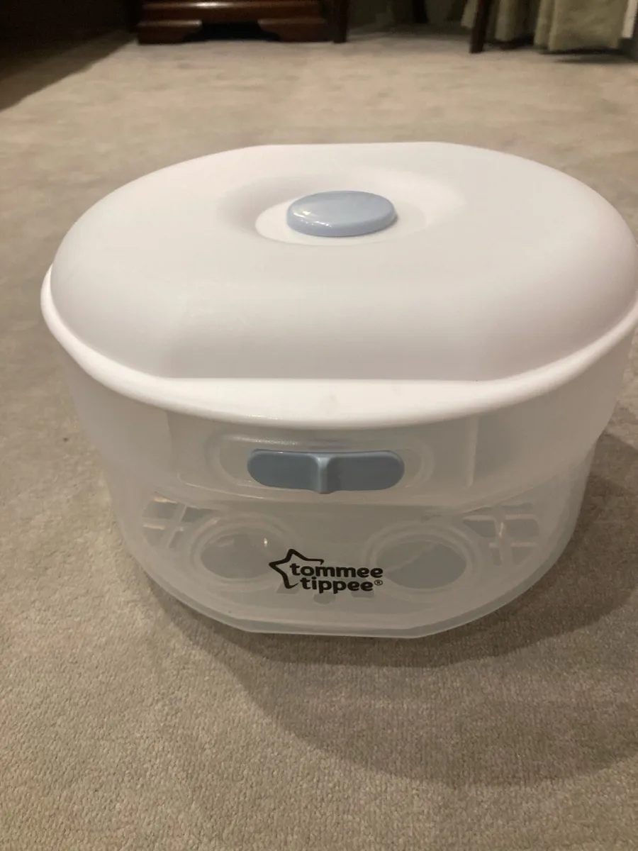 Newborn Baby Equipment - Image 4