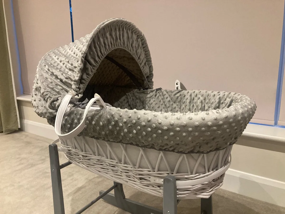 Newborn Baby Equipment - Image 1