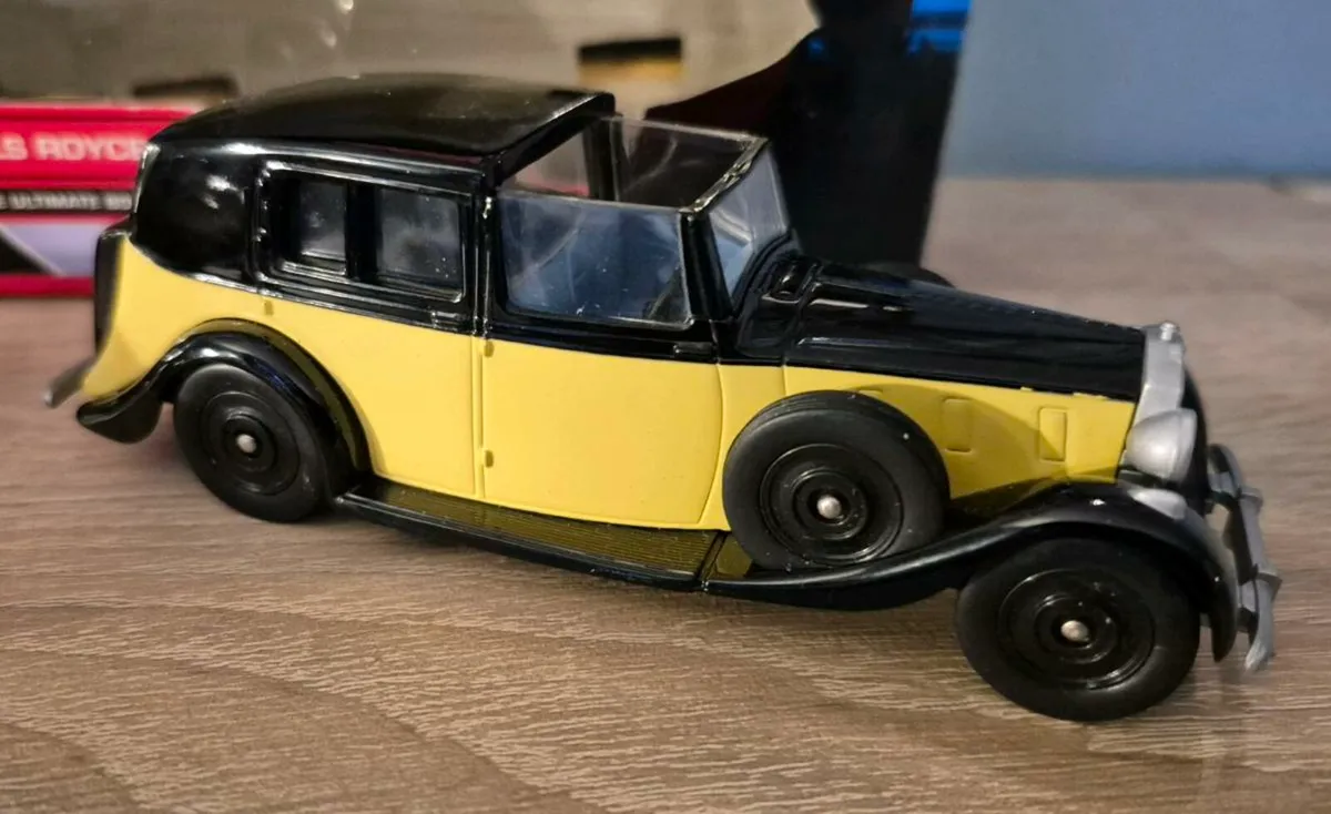 Corgi Diecast models - Image 2