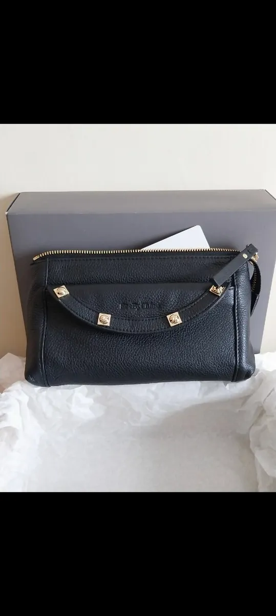 See by Chloe Leather clutch - genuine - Image 1