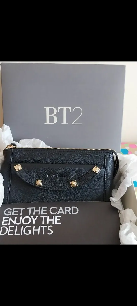 See by Chloe Leather clutch - genuine - Image 3